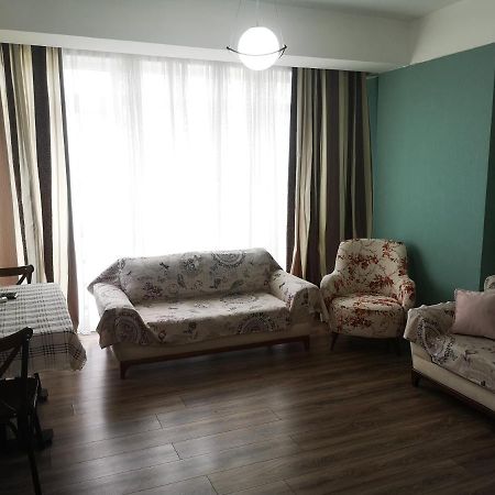 Apartment Alex II Kobuleti Εξωτερικό φωτογραφία