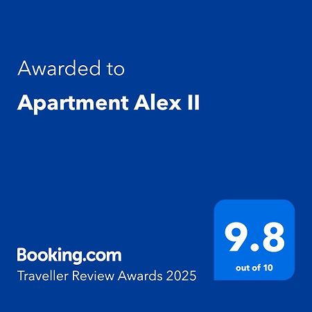 Apartment Alex II Kobuleti Εξωτερικό φωτογραφία
