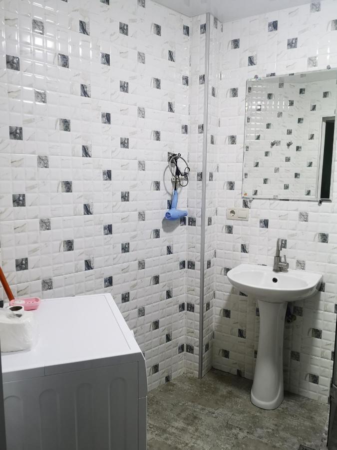Apartment Alex II Kobuleti Εξωτερικό φωτογραφία