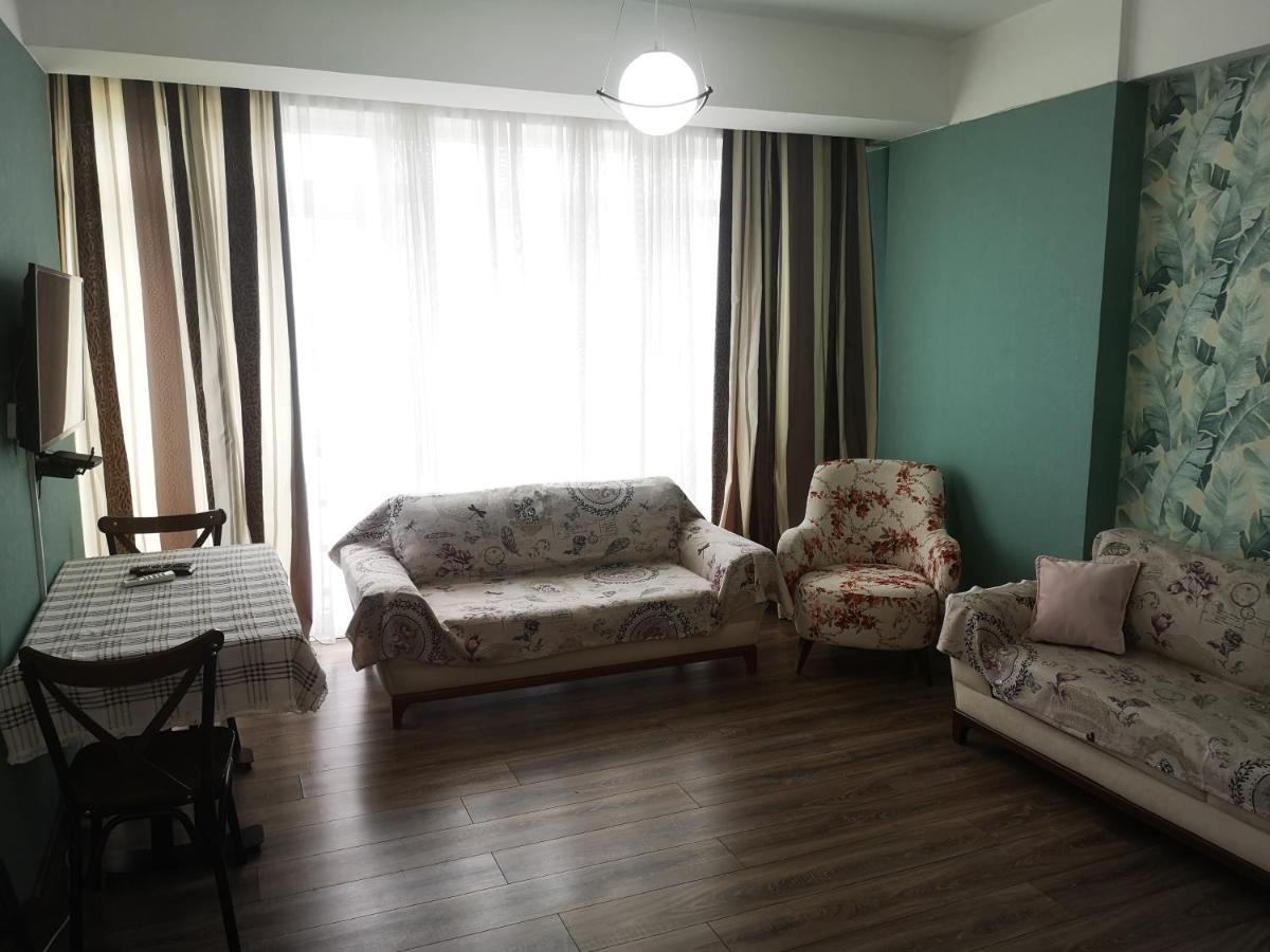 Apartment Alex II Kobuleti Εξωτερικό φωτογραφία