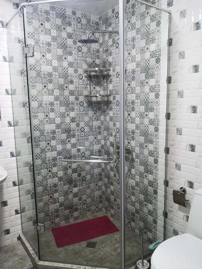 Apartment Alex II Kobuleti Εξωτερικό φωτογραφία