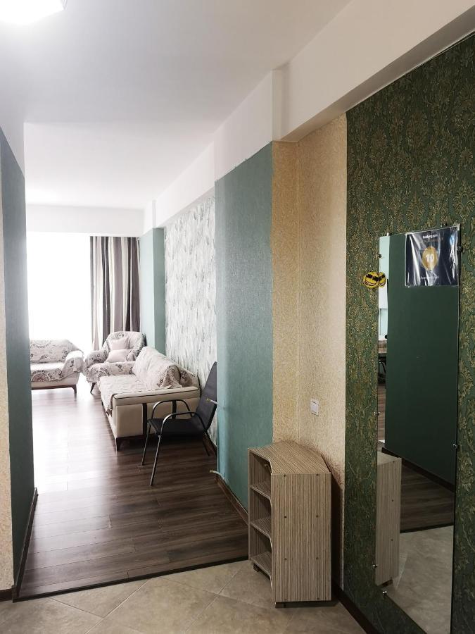 Apartment Alex II Kobuleti Εξωτερικό φωτογραφία