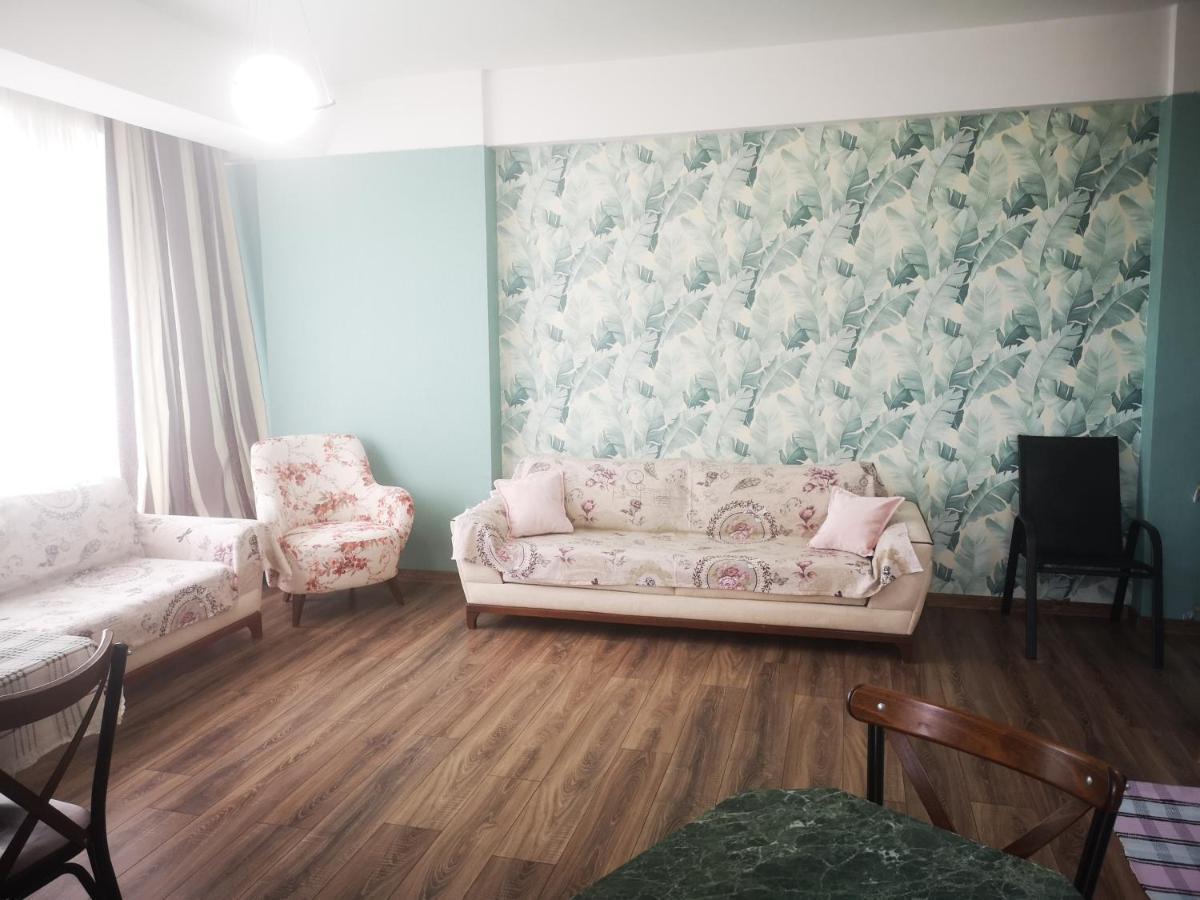 Apartment Alex II Kobuleti Εξωτερικό φωτογραφία