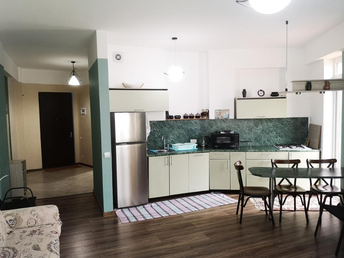 Apartment Alex II Kobuleti Εξωτερικό φωτογραφία