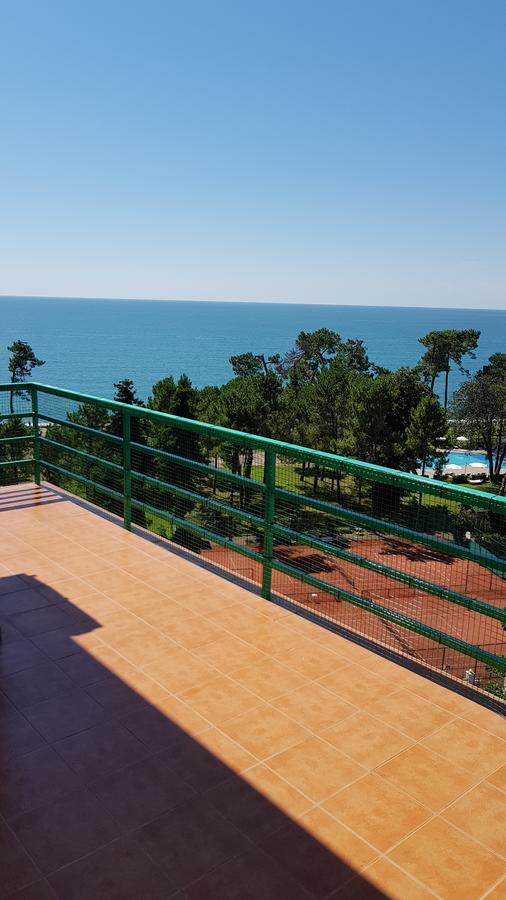 Apartment Alex II Kobuleti Εξωτερικό φωτογραφία