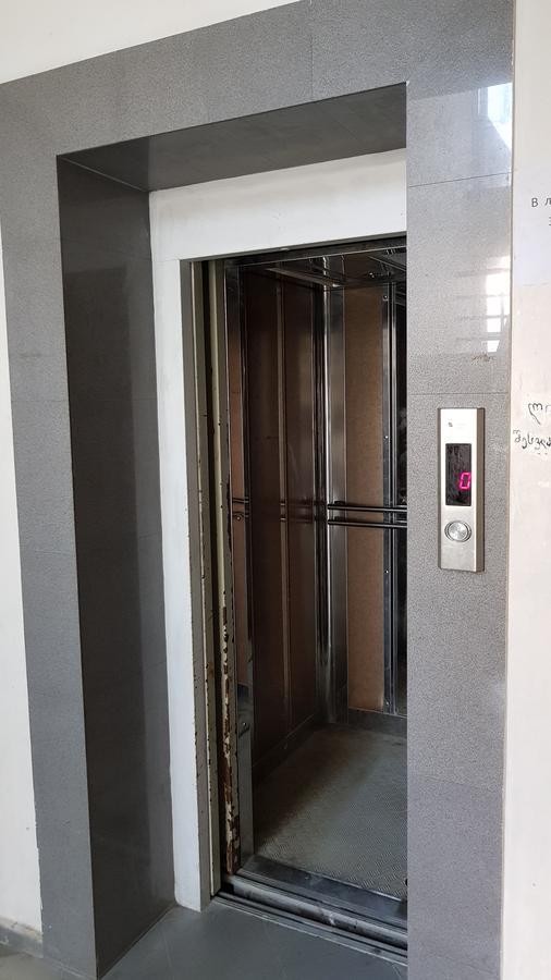 Apartment Alex II Kobuleti Εξωτερικό φωτογραφία