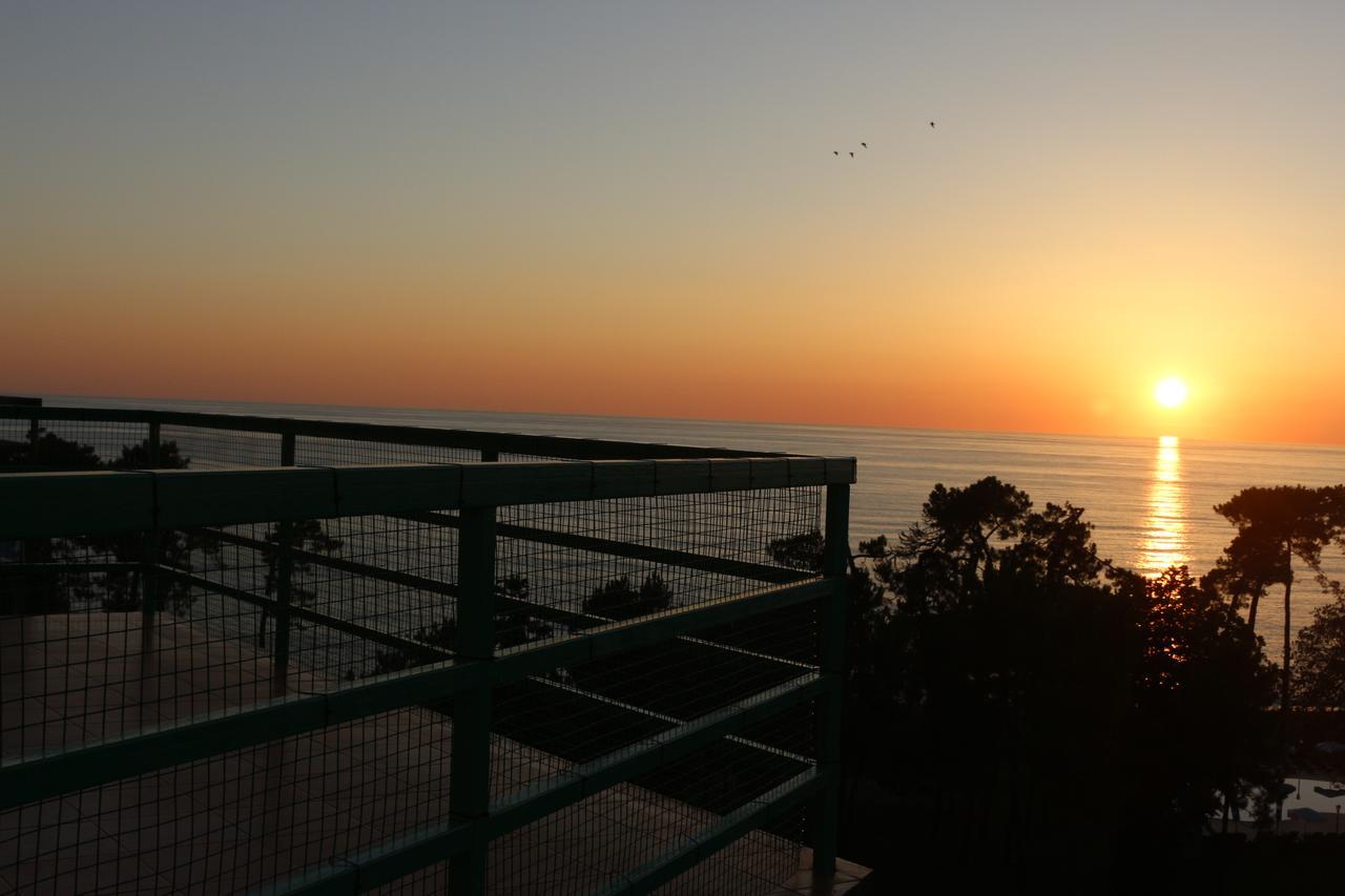 Apartment Alex II Kobuleti Εξωτερικό φωτογραφία
