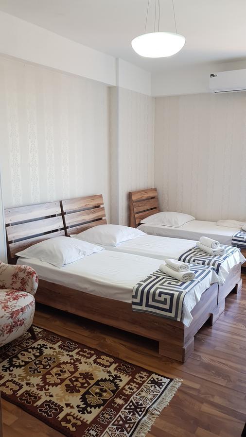 Apartment Alex II Kobuleti Εξωτερικό φωτογραφία