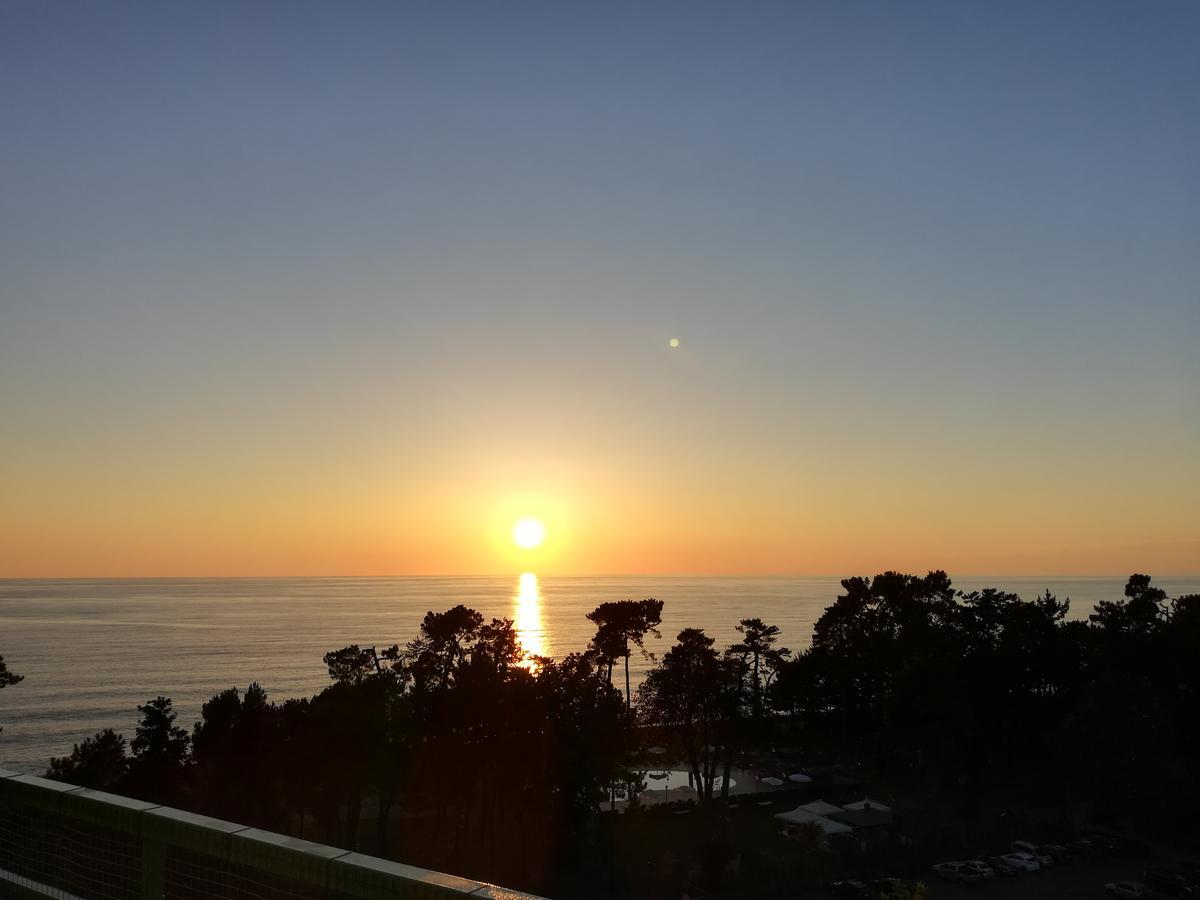 Apartment Alex II Kobuleti Εξωτερικό φωτογραφία