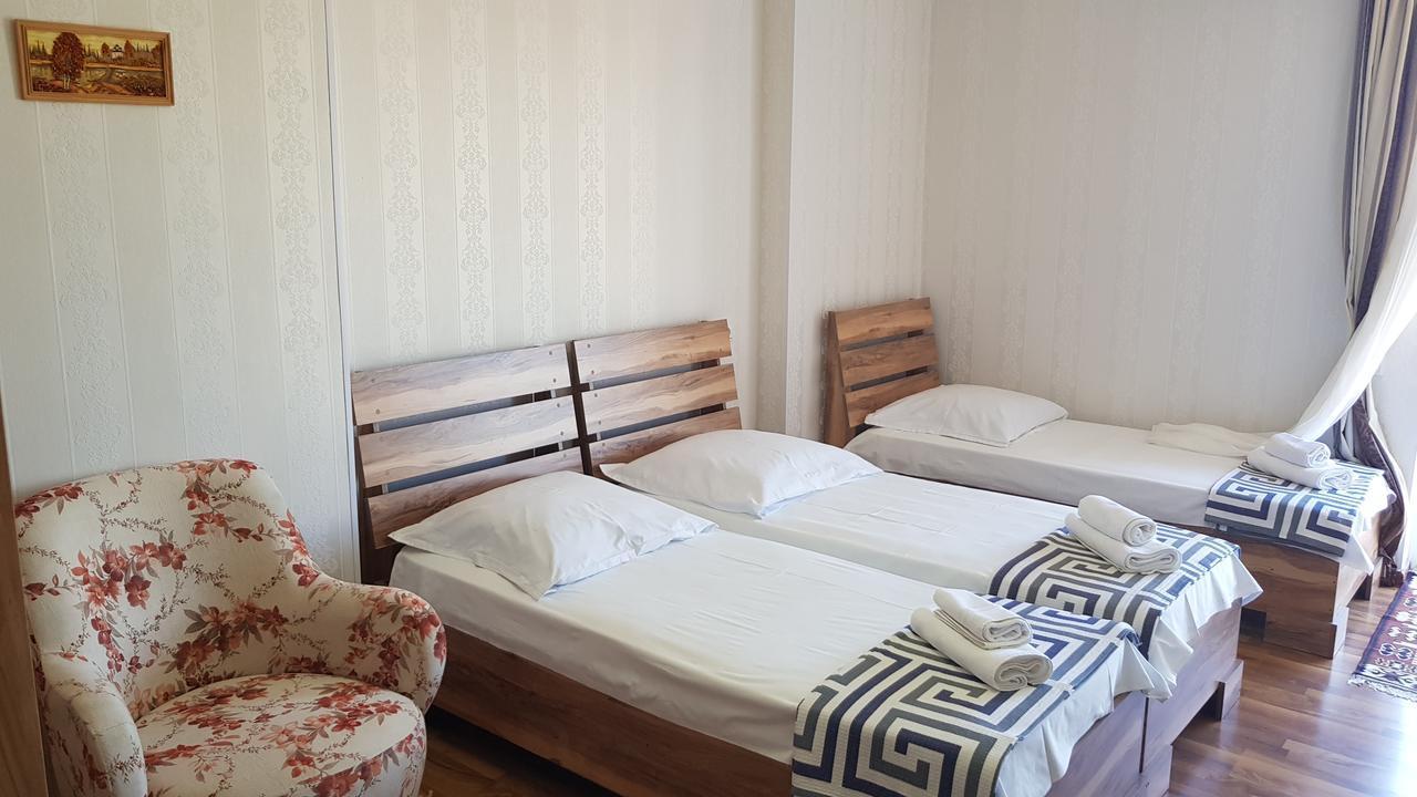 Apartment Alex II Kobuleti Εξωτερικό φωτογραφία