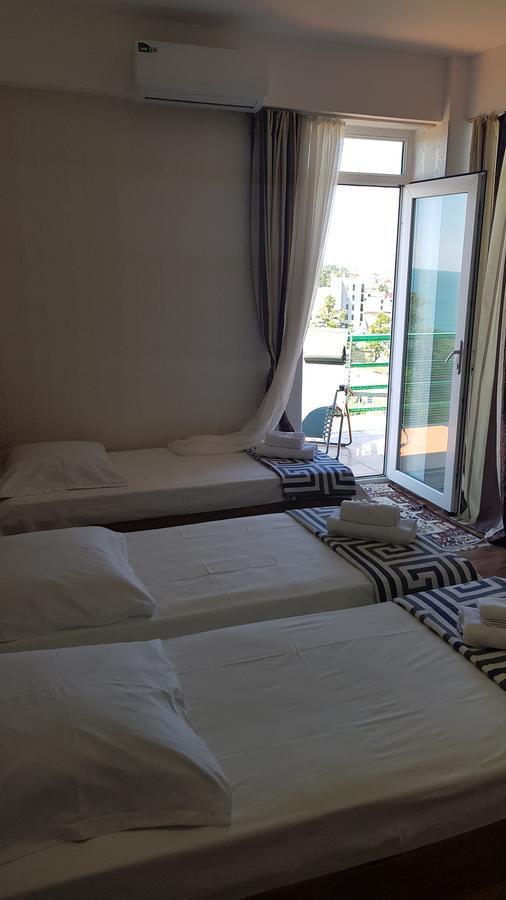 Apartment Alex II Kobuleti Εξωτερικό φωτογραφία
