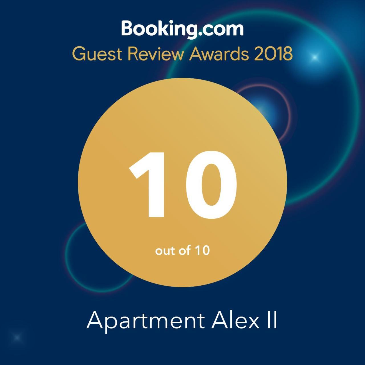 Apartment Alex II Kobuleti Εξωτερικό φωτογραφία